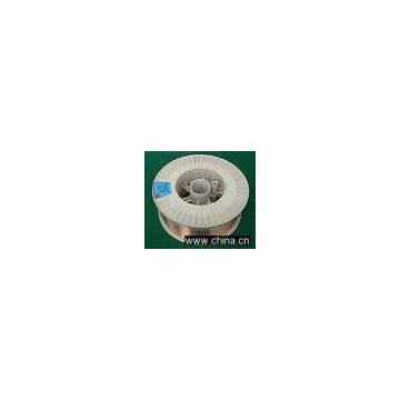 CO2 shielded welding wire