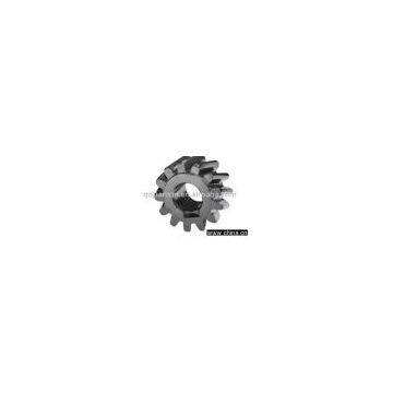 Auto Ignition Gear