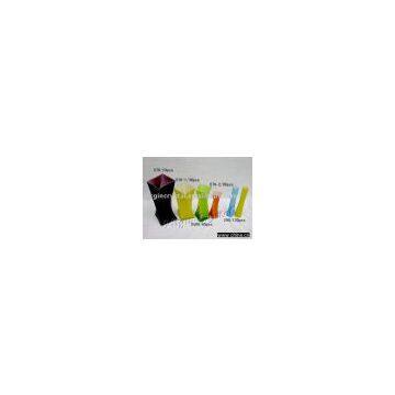 Glass Flower  Vase; Flower Vase