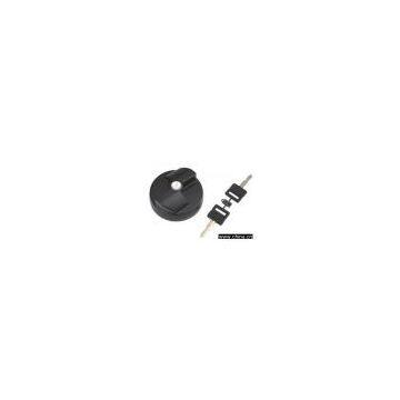 GAS CAP WITH KEY