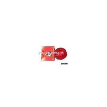 Red firecrackers 500