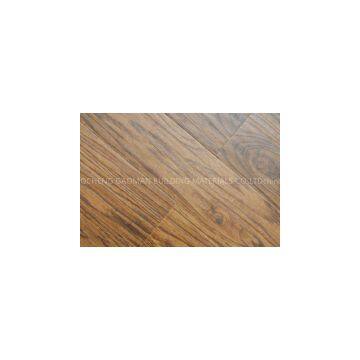 Supply High Quality HDF Flooring photo-3