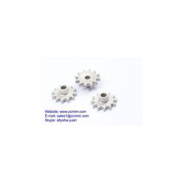 Precision|MIM Process Machining - Uav Helicopter Parts photo-2