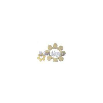 Sell MT quincunx elastic washer for shaft coupling,SBT Elastic Spiders for Jaw Coupling,china vendor,china OEM