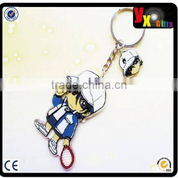 Gift for 2015 Customize acrylic keychain fashion acrylic keychain , customize keychain