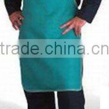 HEAVY DUTY APRON