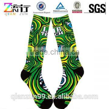 Custom Sublimation Socks Sublimation Blank Socks Sublimation Printing Socks photo-2