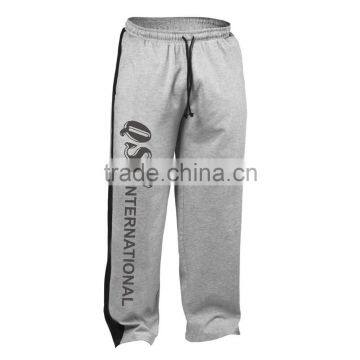 Fleece Jogging Bottom/custom Gym Pants