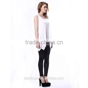 China Export Lady Blouse Summer From Factory photo-4