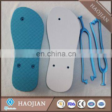 Sublimation Cheap Mens and Womens Rubber Beach Slippers, Printable Slippers photo-5