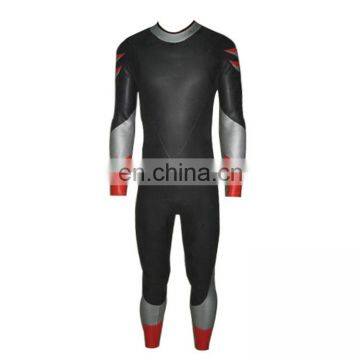 High Quality Most Popular Front Entry Surfing Wetsuit photo-4