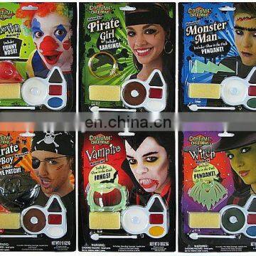 CG-H8012 Halloween face paint clown face paint horror face paint