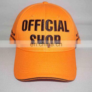 Fashion caps DT-CAP269 material 100% cotton top hight quality made in vietnam