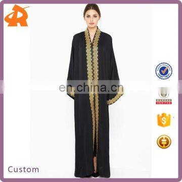 customize women abaya 2017,abaya models dubai,muslim evening long dress