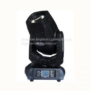 Hot Selling Stage Lighting Beam Spot Wash 3 in 1 10r 280w Moving Head for Disco Bar photo-3