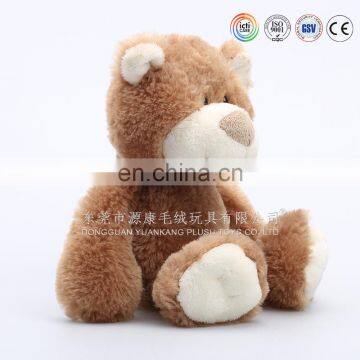 Guangdong 50cm Medium Size Bear Teddy Bear Plush Toy Teddy photo-5