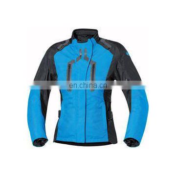 MOTOR bike jacket