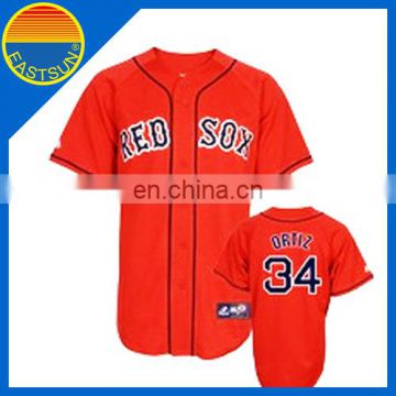 2016 Custom high Quality T-Shirt Sport Wear