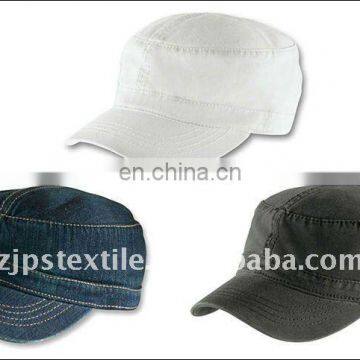 Fashion cotton militar cap