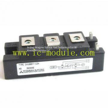 mitsubishi igbt CM100DY-12H