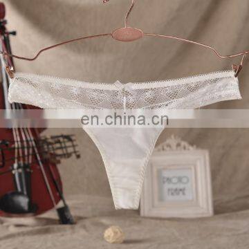 Buy Wholesale Direct From China Sexy Girls Girls Wearing Thongs Sexy Thong Panties photo-4