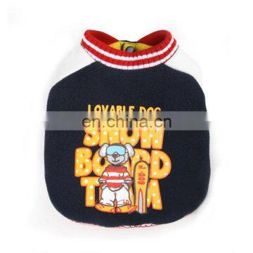 2015 new style Baseball coats, Jackets & Outerwears for dog clothes Accessory Type and Pet Apparel