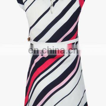 2017 Baby Girl Party Dress Children Frocks Designs photo-6