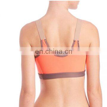 Sports Bra Latest Fashion Workout Bra Underwear Fitness Bra photo-2