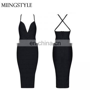 Wholesale Latest Woman Sleeveless Bodycon Club Cocktail Party Dresses , Fashion Lady Summer Dress