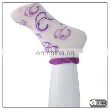 ladies dress socks