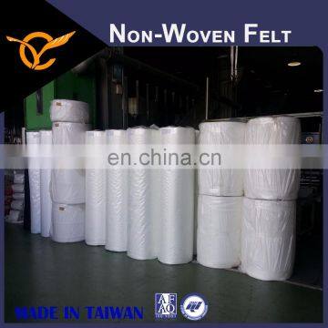 Construction Safety Material Non-Woven Felt