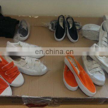 New Mens Canvas Shoes