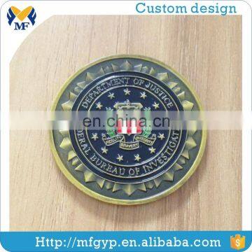 Wholesale Die Cast us Army Challenge Coin Envelop photo-6