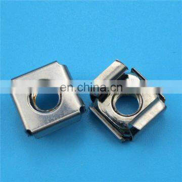 China customized small stamping spring battery contact