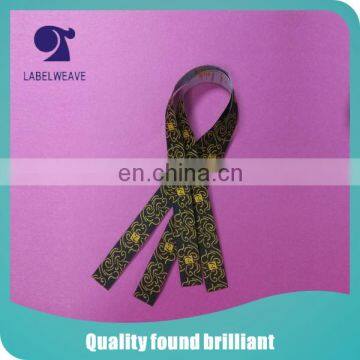 woven colorful tape for colothing and bag