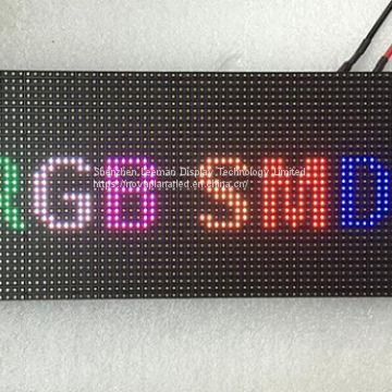 P4 SMD LED Module,P2 Indoor SMD Led Module