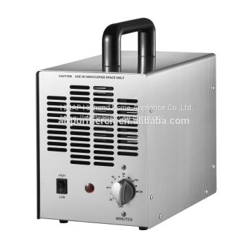 adjustable 5000-10000mg ozone generator commercial air purifier