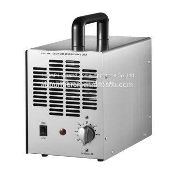 O3 Ozone Machine With Heavy Concentration 10g Ozone Output for House and Office Air Treatment