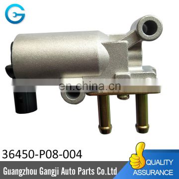 Best Quality Idle Speed Air Control Motor Valve For Car OEM 36450-P08-004