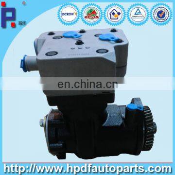 Dongfeng truck ISF3.8 spare parts air compressor 4936218 for ISF diesel engine