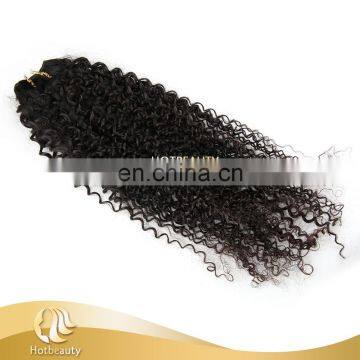 New Arrived Wholesale 7A Curly Hair Bundles photo-5