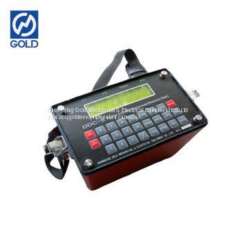 Voltage 700V Power Supply Resistivity Meter Metal&Non-metal Detector