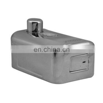 Hand Sanitizer Gel Dispenser,manual Sanitizer Dispenser,stainless Steel Sanitizer Dispenser photo-6