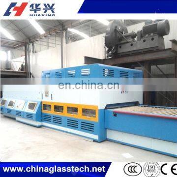 New-Tech Flat Glass Hardening glass tempering plant