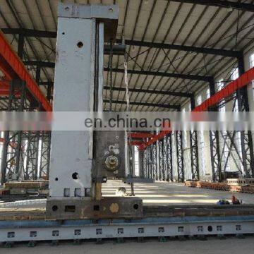 TPX6216-4 Floor Type Horizontal Boring Machine/horizontal Milling Machine for Sale photo-3