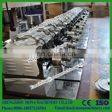 Low Price chili powder grinding machinery / small corn milling machine/grain mill