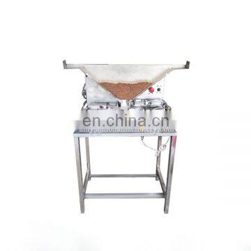 Exporter standard electric industrial hotel toothpick weighing packing machine