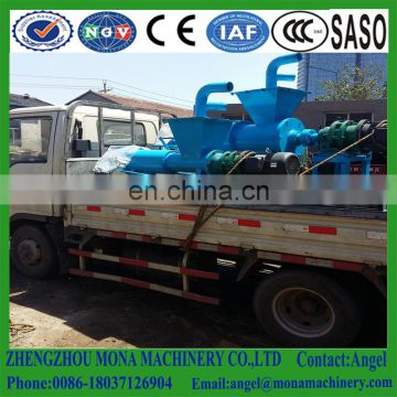 cow dung manure dewatering machine/dewater machine for Chicken dung