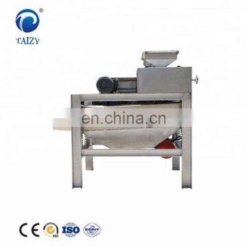 High Quality Peanut Crushing Machine Nuts Crusher for Sale photo-3