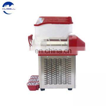 Hree TapsSlushmachinefor Drink With CE Approval and Electronic Control photo-5